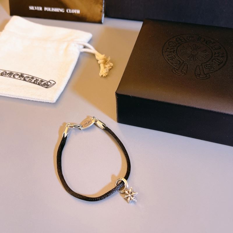 Chrome Hearts Bracelets